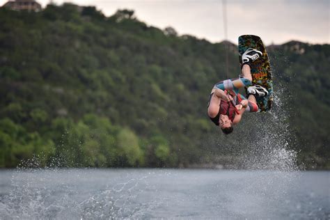Wakeboards near me - One thing that can be a down side is that the hour can be pretty pricey but…” more. 3. McGinnis Waterski. “My three friends and I had an incredible hour of waterskiing and wakeboarding .” more. 4. Ski Rixen USA. “Been wakeboarding here for around 4 years now. Great crowd, awesome fun, staff are always helpful.” more. 5.
